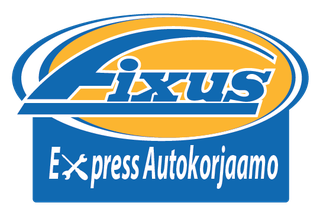 Fixus Express Autokorjaamo Helsinki